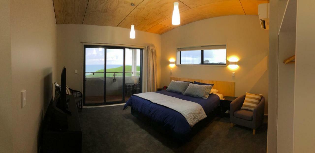 Chalets At Okurukuru ニュープリマス エクステリア 写真