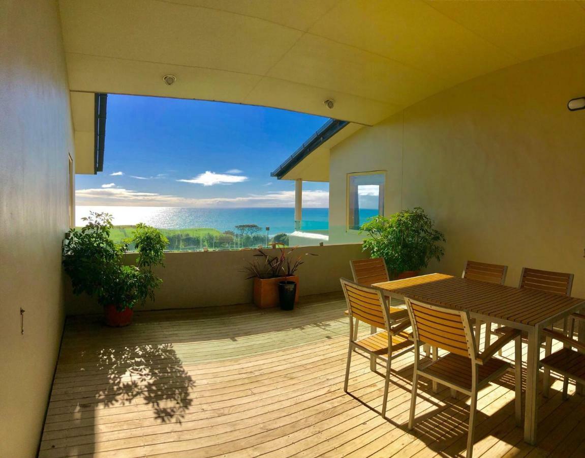 Chalets At Okurukuru ニュープリマス エクステリア 写真