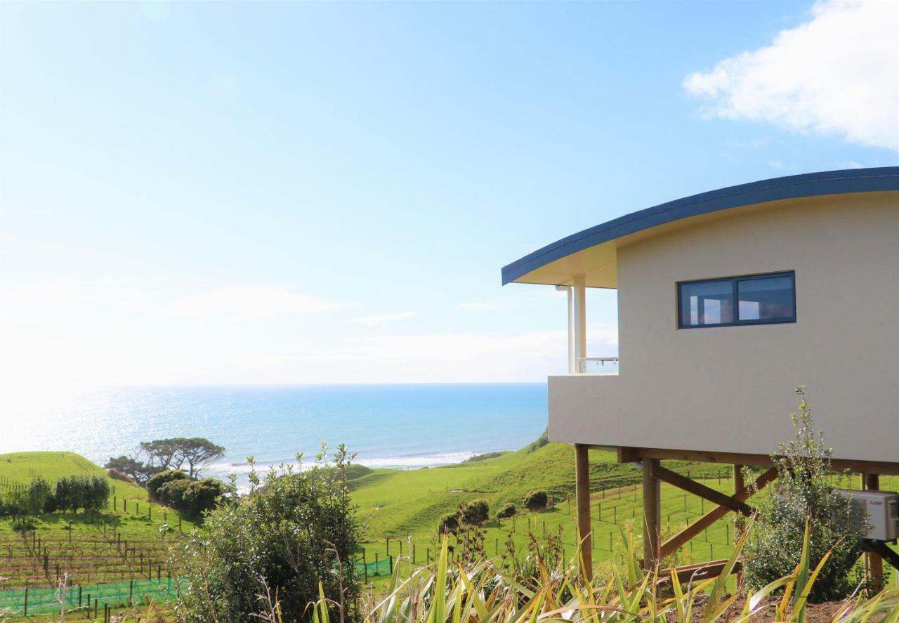 Chalets At Okurukuru ニュープリマス エクステリア 写真
